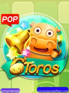 Descubra o Fascinante Mundo de 6Toros: O Jogo que Conquista a Todos