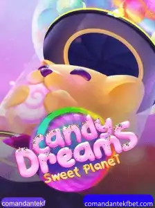 CandyDreams: Um Mergulho no Mundo Doce da Estratégia