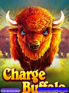 Explorando o Universo de 'ChargeBuffalo': Um Jogo Inovador e suas Regras Fascinantes