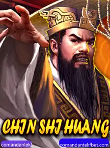 ChinShiHuang: Uma Jornada Estratégica Através da Antiga China