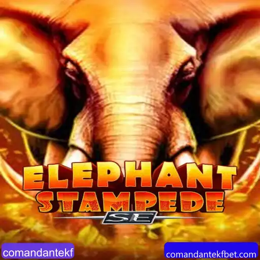 Descubra ElephantStampedeSE: Um Jogo de Estratégia e Aventura