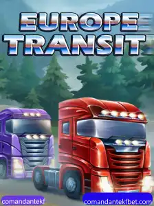 Descubra o Desafiante Mundo de EuropeTransit: Estratégia e Aventura