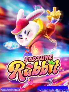 Introdução e Regras do Inovador Jogo FortuneRabbit