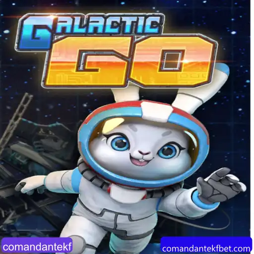 Explorando o Universo de GalacticGO: Um Guia Completo