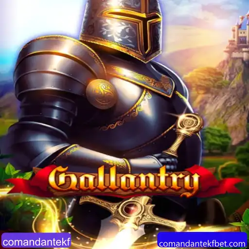 Gallantry: Um Jogo de Estratégia e Liderança em Tempos Modernos