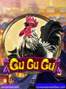 Descubra o Mundo de GuGuGu: Um Jogo de Estratégia Interativo