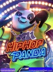 Explorando o Fantástico Mundo do HipHopPanda: Regras e Estratégias