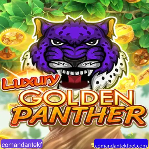 Descubra LUXURYGOLDENPANTHER: O Novo Fenômeno dos Jogos de Estratégia
