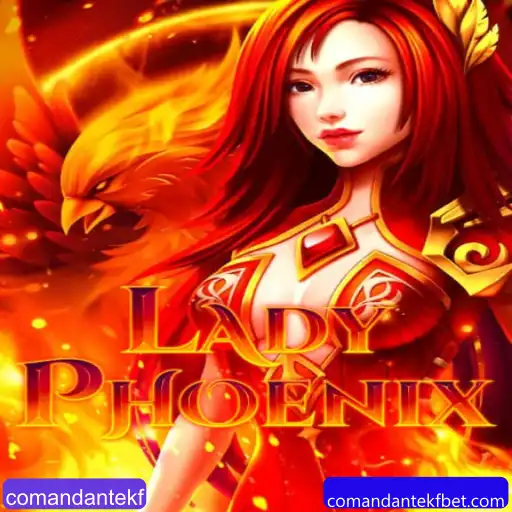 LadyPhoenix: O Jogo de Estratégia que Está Criando Tendências