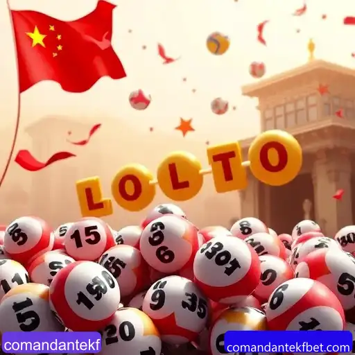 Loteria