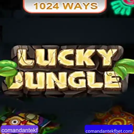 Explore o Mundo do Jogo LuckyJungle1024: Descrição, Introdução e Regras