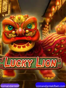 Descubra o Fascinante Mundo de LuckyLion: O Jogo de Estratégia do Momento