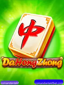 Explorando o Fascinante Mundo de DaHongZhong