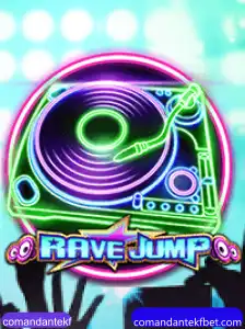 RaveJump: Aventuras Electrônicas e Estratégias Dinâmicas