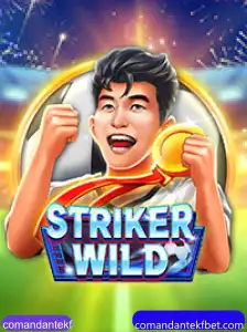 Descubra o Universo de StrikerWILD: Um Guia Completo para ComandanteKF