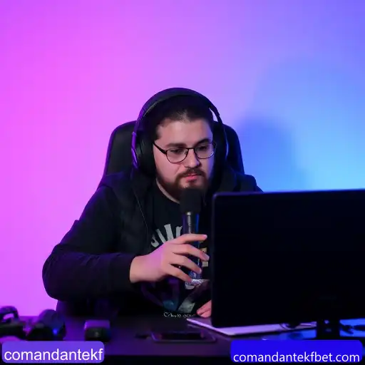 Transmissão ao vivo
