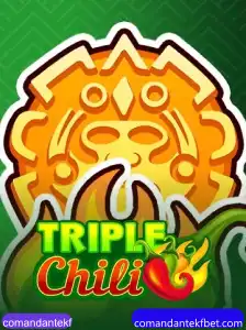 Descubra o Fascinante Mundo de TripleChili: O Jogo Estratégico do Momento