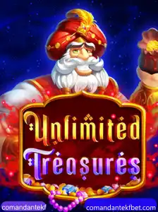 Descubra UnlimitedTreasures: Um Mundo de Aventuras e Estratégias