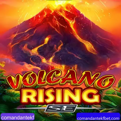 Explorando as Dinâmicas de VolcanoRisingSE: Uma Jornada de Estratégia e Aventura