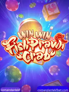 Descubra o Fascinante Mundo do Jogo WinWinFishPrawnCrab